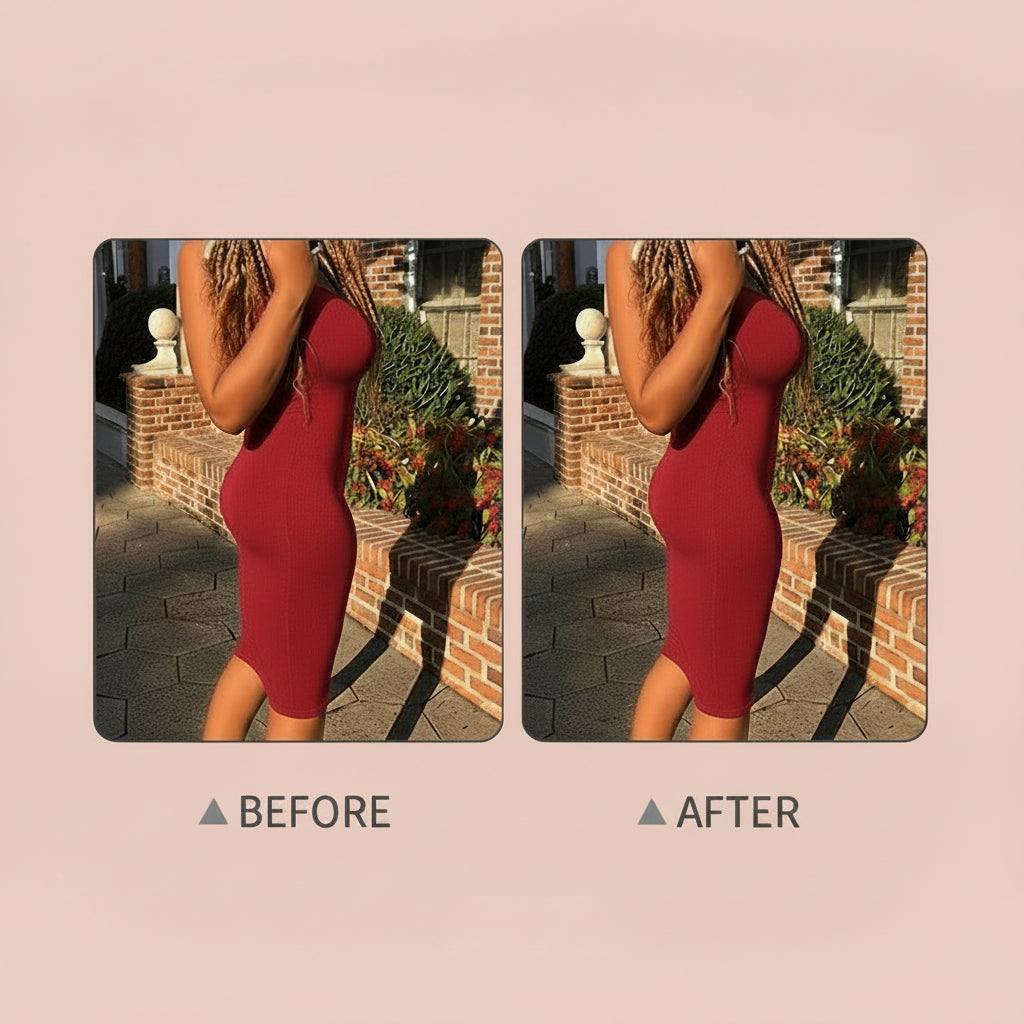 New Bodysuit Shapewear Women Tank Top Tummy Control Full Body Shaper Anti Chafing Shorts Slimming Waist Trainer Butt Lifter
